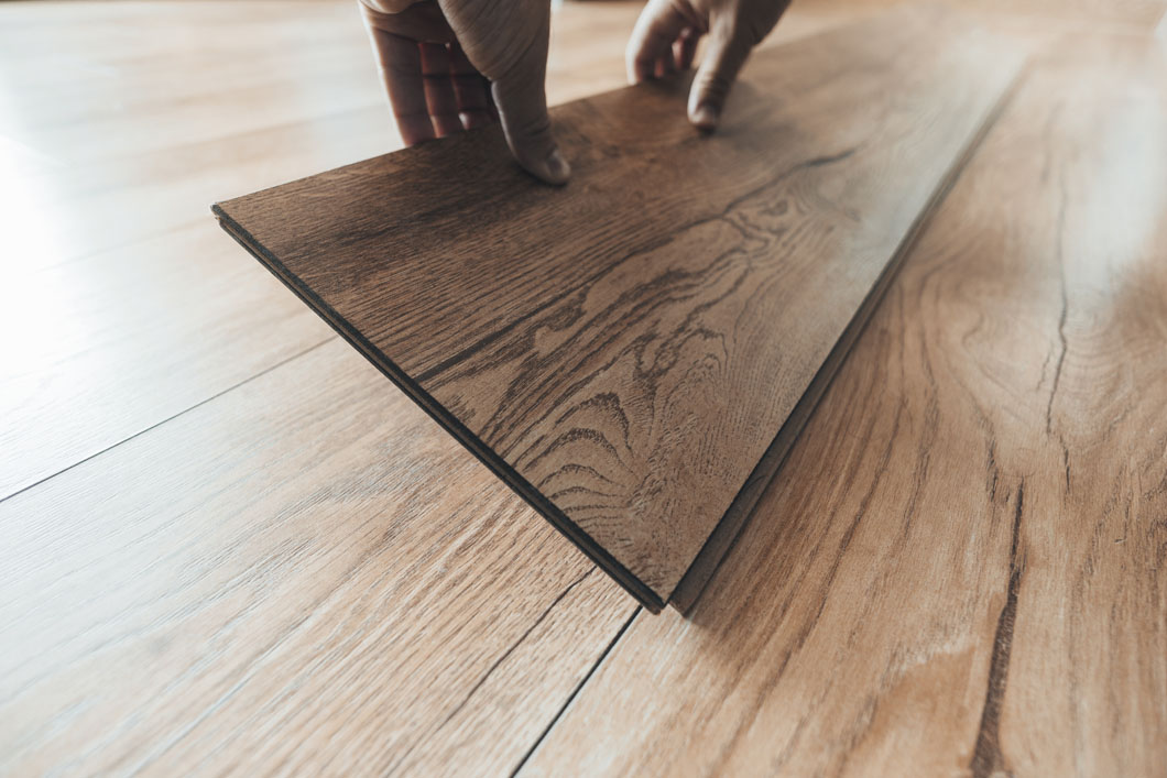 The Beauty and Durability of Hardwood Flooring: A Guide by Atomic Construction
