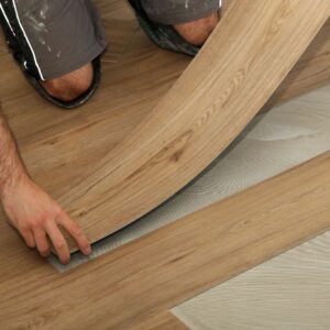 Luxury vs. Regular Vinyl Flooring